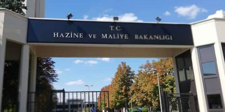 Bakan Nebati’nin dört yardımcısı da çift maaşlı çıktı