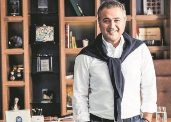 Bakan Nebati’nin kardeşi 11 yeni şube açmış