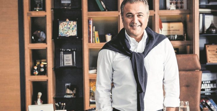 Bakan Nebati’nin kardeşi 11 yeni şube açmış