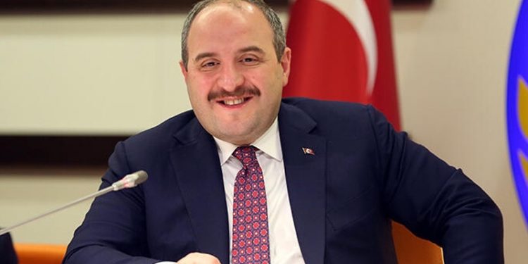 Bakan Varank: Yozgat'a bir bilim merkezi kuruyoruz