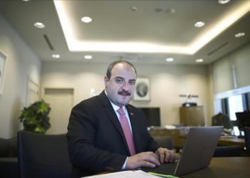 Bakan Varank açıkladı: 'Yozgat'a bir bilim merkezi kuruyoruz'