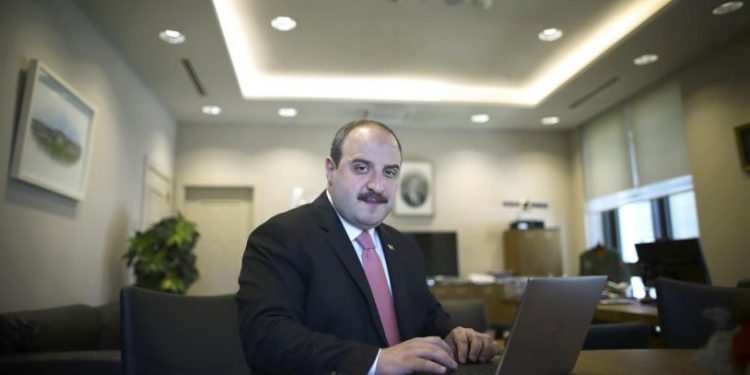 Bakan Varank açıkladı: 'Yozgat'a bir bilim merkezi kuruyoruz'