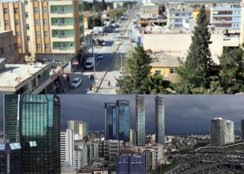 Bakanlık açıkladı: Türkiye'nin en gelişmiş ilçesi Şişli, en az gelişmiş ilçesi Akçakale