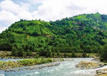 Bakanlığın imara açtığı sit alanına mahkemeden ret!