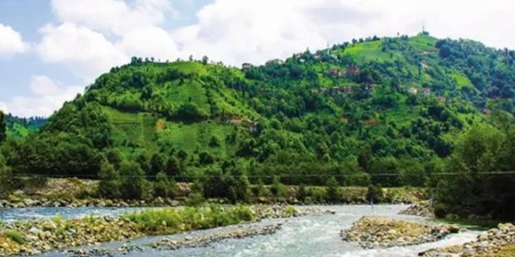 Bakanlığın imara açtığı sit alanına mahkemeden ret!