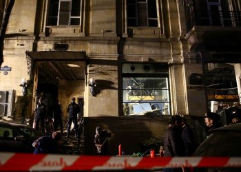 Bakü’de eğlence mekanında patlama: 1 ölü, 24 yaralı