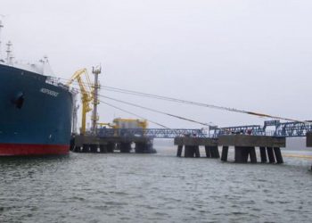 Baltık ülkeleri Rusya'dan doğal gaz alımını durdurdu