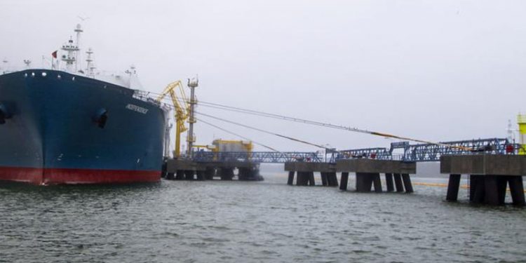 Baltık ülkeleri Rusya'dan doğal gaz alımını durdurdu