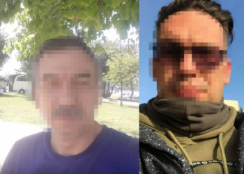 Balıkesir'de vahşet! Oğlunu satırla katletti