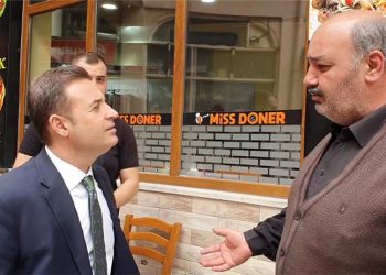 Balıkesirli lokantacı: Ailecek çalışıyoruz, işin içinden çıkamıyoruz