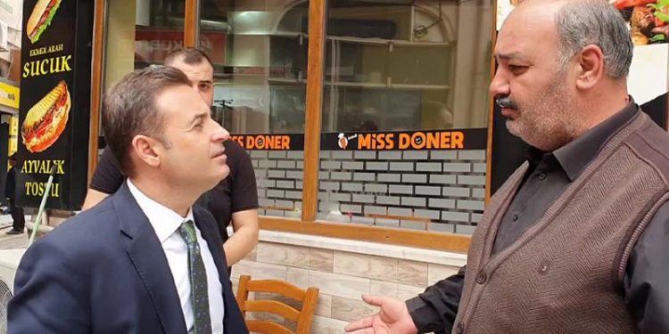 Balıkesirli lokantacı: Ailecek çalışıyoruz, işin içinden çıkamıyoruz