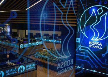 Bankalar borsanın yıldızı oldu: Geçen yıla göre yüzde 287 daha fazla kâr bekleniyor