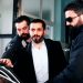 Baransu, gazetecilik ve ağıt