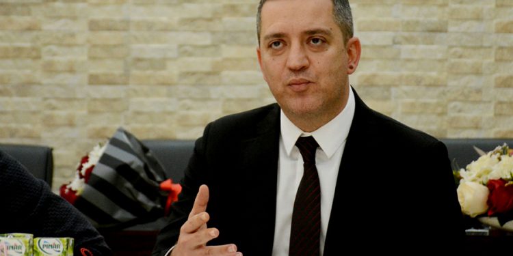 Barolar Birliği Başkanı’ndan ‘KHK’ çıkışı: Keyfi bir kararla insanları açlığa mahkum ediyorsunuz