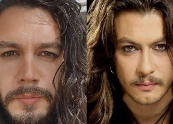 Barış Akarsu'nun hayatı film oluyor, Akarsu'yu İsmail Ege Şaşmaz canlandıracak