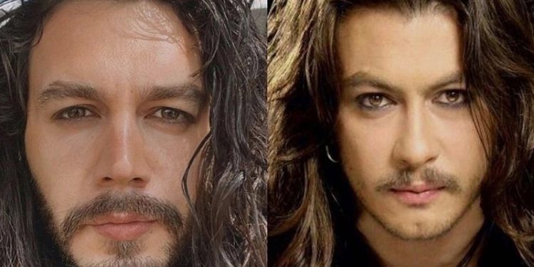 Barış Akarsu'nun hayatı film oluyor, Akarsu'yu İsmail Ege Şaşmaz canlandıracak