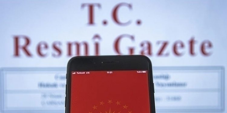 Basın İlan Kurumu Genel Müdürlüğü'ne Cavit Erkılınç atandı; TÜİK Başkan Yardımcılığına Fatih Şahin getirildi