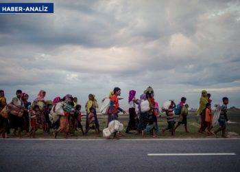 Bataklığı kurutmadan sivrisineklere düşman olmak…