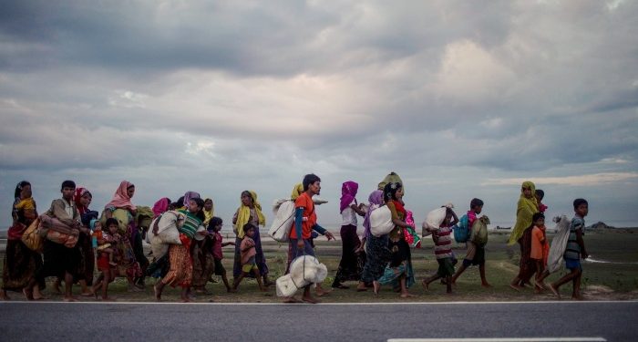 Bataklığı kurutmadan sivrisineklere düşman olmak…
