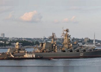 Batan Rus gemisindeki 54 askeri Türk gemisi kurtardı