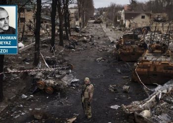 Batı uygarlığı ve modern işgal savaşları