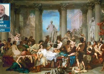 Batının ahlaki çöküşü aslında nedir?