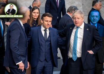 Batı’nın Erdoğan bıkkınlığı