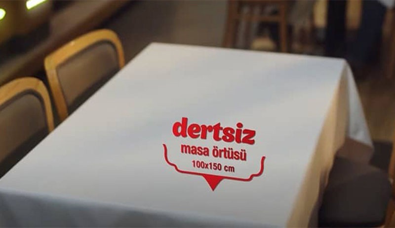 Baydöner reklamını seslendiren Dolunay'dan tepki: Bazı kesimleri rahatsız etmiş sanırım