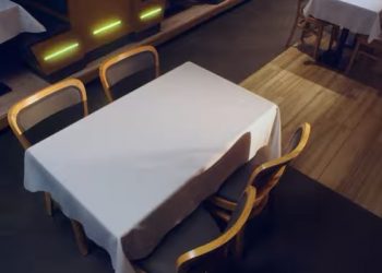 Baydöner, hayat pahalılığının eleştirildiği reklam filmini kaldırdı