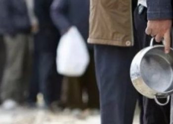 Bayram ikramiyesinde zamma kapılar kapatıldı: 'Açlık ve yoksulluk bir adamın iki dudağı arasında'