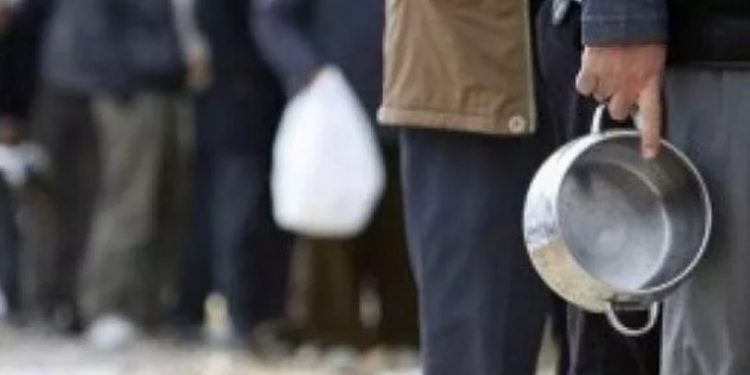 Bayram ikramiyesinde zamma kapılar kapatıldı: 'Açlık ve yoksulluk bir adamın iki dudağı arasında'