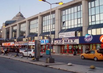 Bayram tatilinde şehirlerarası otobüslere ilgi az