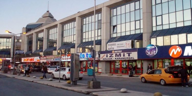 Bayram tatilinde şehirlerarası otobüslere ilgi az