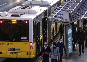 Bayramda toplu taşıma ve otoyollar ücretsiz: 'Yap-işlet-devret' modeliyle yapılanlar hariç