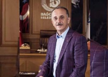 Bağcılar Belediye Başkanı Lokman Çağırıcı görevinden istifa etti