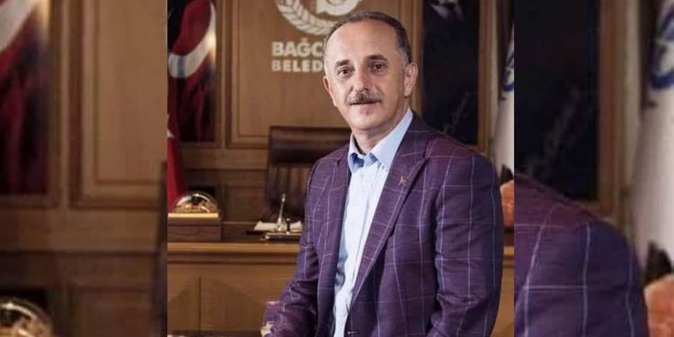 Bağcılar Belediye Başkanı Lokman Çağırıcı görevinden istifa etti