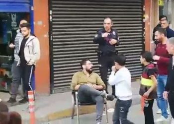 Bağcılar'da kavgaya karışan Suriyeli esnaf sınır dışı edilecek