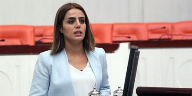 Başaran: Emine Şenyaşar'ın döktüğü gözyaşının hesabı verilecek