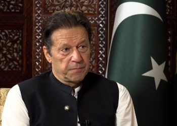 Başbakan İmran Han’a yönelik güvensizlik oylaması yapılamadı; Pakistan’da meclis feshedildi 