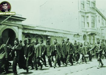 Başkan adayında olmaması gereken özellik!