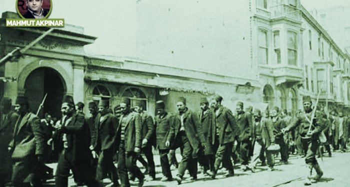 Başkan adayında olmaması gereken özellik!