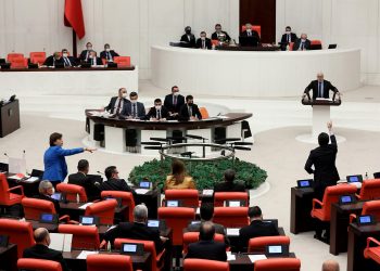 Başkanlık sonrası muhalefetin sadece 10 önergesi hayata geçti