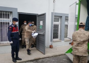 Bebeğini boğarak öldürmüştü: Anneye müebbet hapis cezası