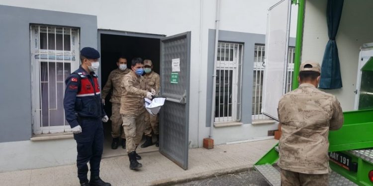 Bebeğini boğarak öldürmüştü: Anneye müebbet hapis cezası