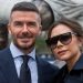 Beckham çiftinin malikanesi soyuldu