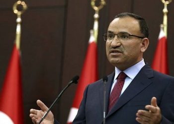 Bekir Bozdağ'dan Kaşıkçı davası açıklaması: Suudi Arabistan'a nakledilmesi tamamen yasaya uygun
