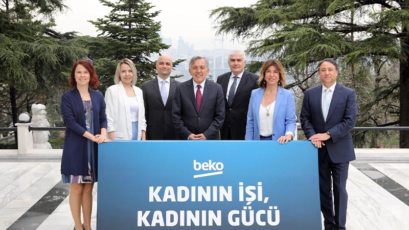 Beko ve Konda araştırması: Kadınlar girişimcilikte erkeklerden daha başarılı