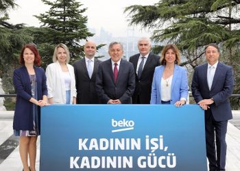 Beko ve Konda araştırması: Kadınlar girişimcilikte erkeklerden daha başarılı