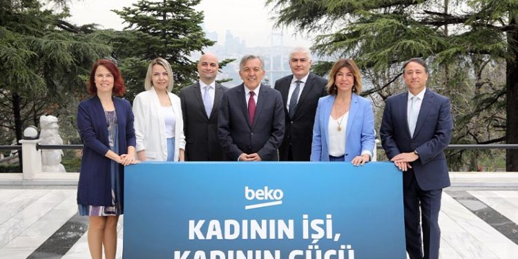 Beko ve Konda araştırması: Kadınlar girişimcilikte erkeklerden daha başarılı