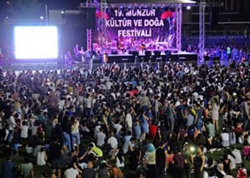 Belediye açıkladı: İşte Munzur Festivali'nin tarihi